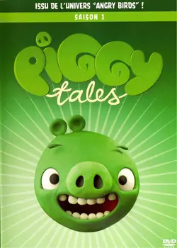 Piggy Tales S01E18 SuperPorc