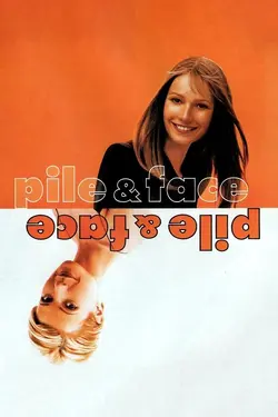 Affiche Pile et face