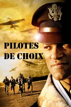 Affiche Pilotes de choix