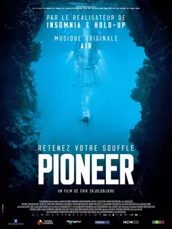 Affiche Pioneer