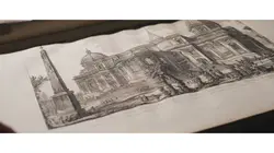 Piranesi – Visionary of Shadow and Stone