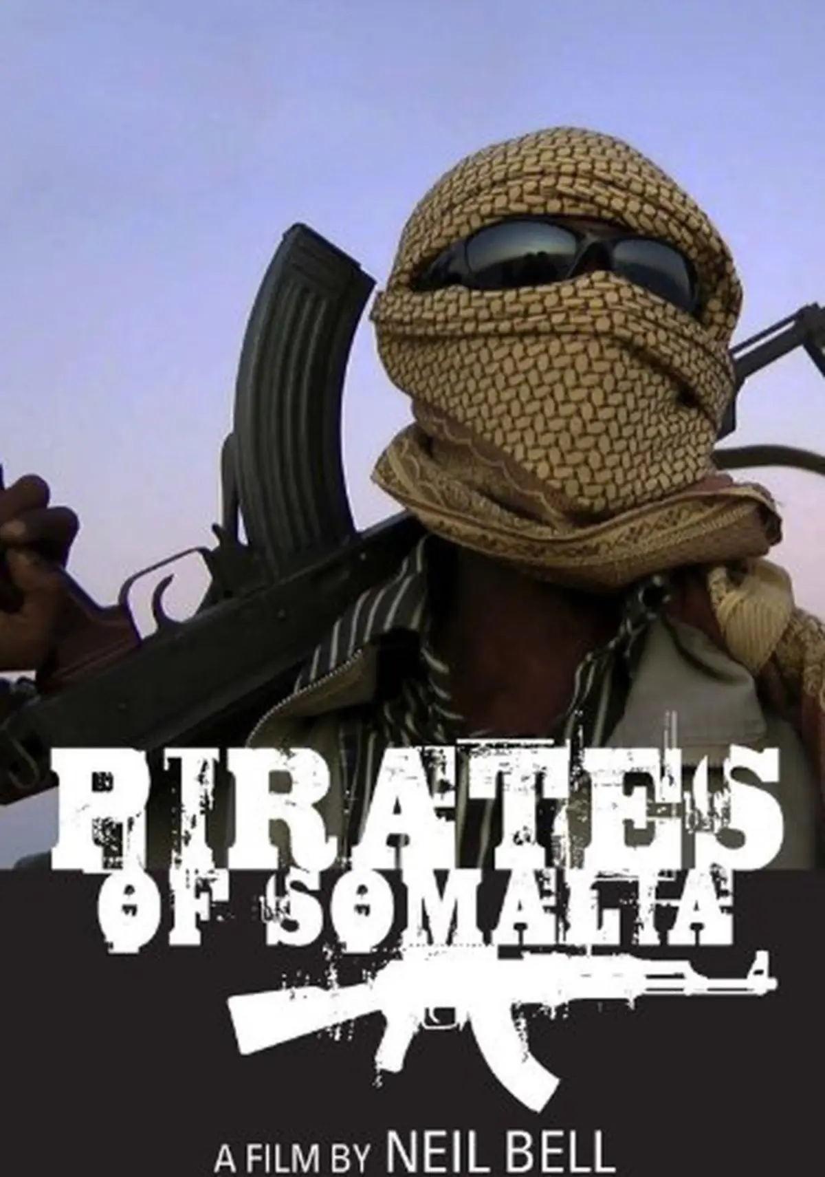 Pirates of Somalia