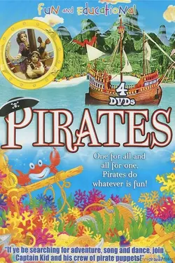 Pirates S01E01 Francis Drake, corsaire de Sa Majesté