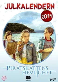Piratskattens hemlighet S01E04 Épisode 4
