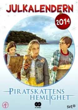 Piratskattens hemlighet S01E12 Épisode 12