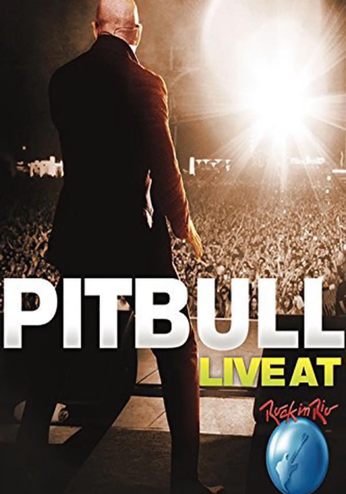 Pitbull: Live at Rock in Rio