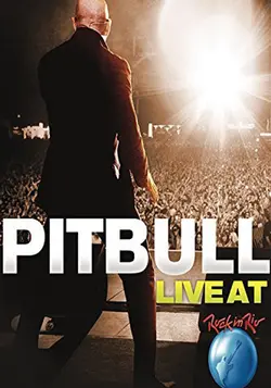 Pitbull: Live at Rock in Rio