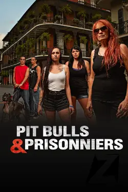Pitbulls et prisonniers S07E03 Épisode 3