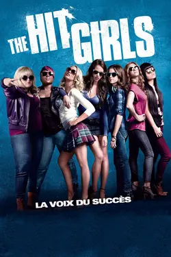 Affiche Pitch Perfect