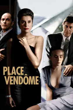 Place Vendôme