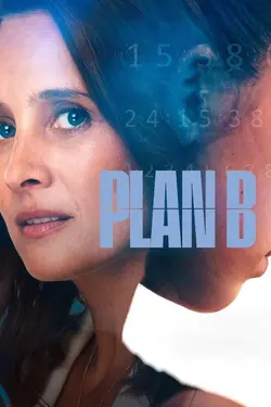 Affiche Plan B S01E05