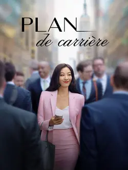 Plan de carrière S01E03 Change of Venue