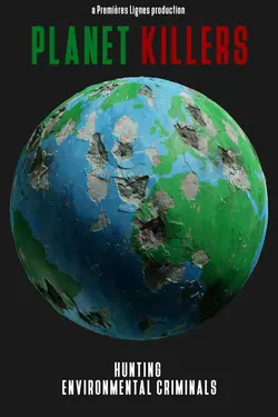 Planet Killers S01E03 Le parrain des océans