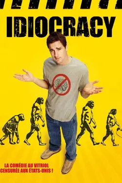 Planet Stupid (Idiocracy)