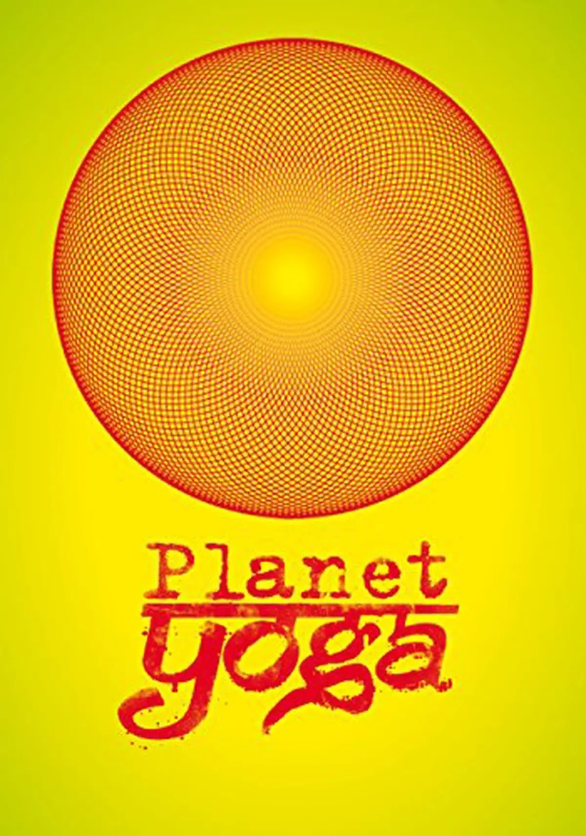 Planet Yoga