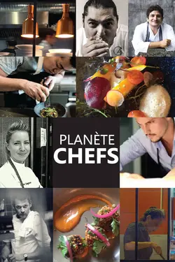 Planète chefs S01E03 Taku Sekine (Japon)
