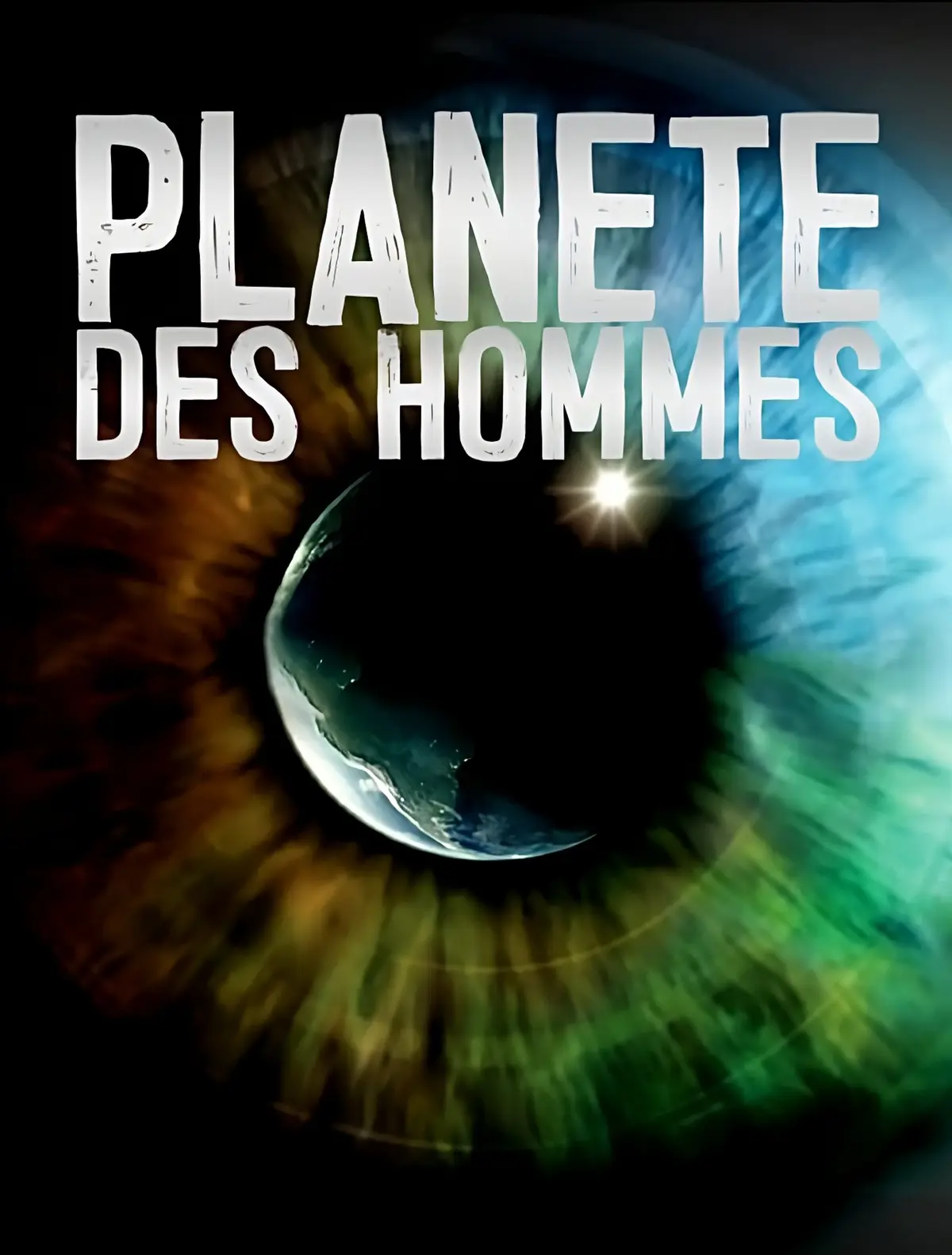 Planète des hommes