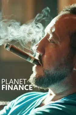 Planète finance S01E05 Catastrophe à vendre