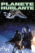 Affiche Planète hurlante