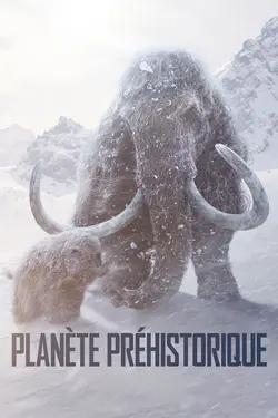 Planète préhistorique S01E04 Les mondes gelés