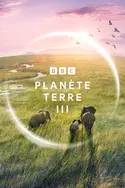 Affiche Planète Terre III