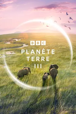 Affiche Planète Terre III  Les eaux douces