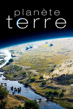 Planète Terre S01E06 Les régions glaciaires