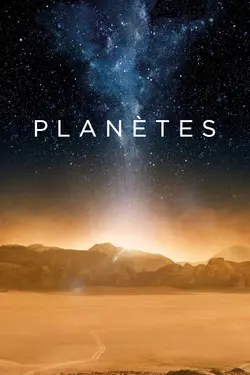 Planètes (2019) S01E05 Les mondes gelés