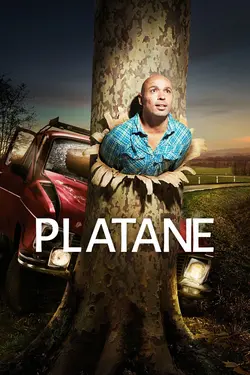 Affiche Platane S02E09 La fois où il a prié Wall-E