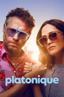 Platonic (2023) S01E03 Le séminaire des associés