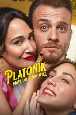 Platonik S01E08 Épisode 8
