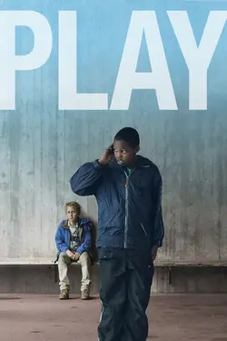 Affiche Play