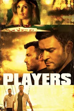 Affiche Players