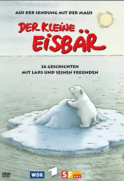 Plume, le petit ours polaire S02E24 Mal au ventre