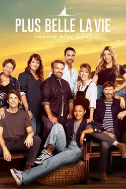 Plus belle la vie, encore plus belle S02E39 Épisode 278