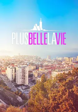 Plus belle la vie S18E64 Épisode 4421