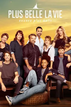 Plus belle la vie S18E75 Épisode 4430