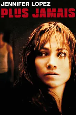 Affiche Plus jamais