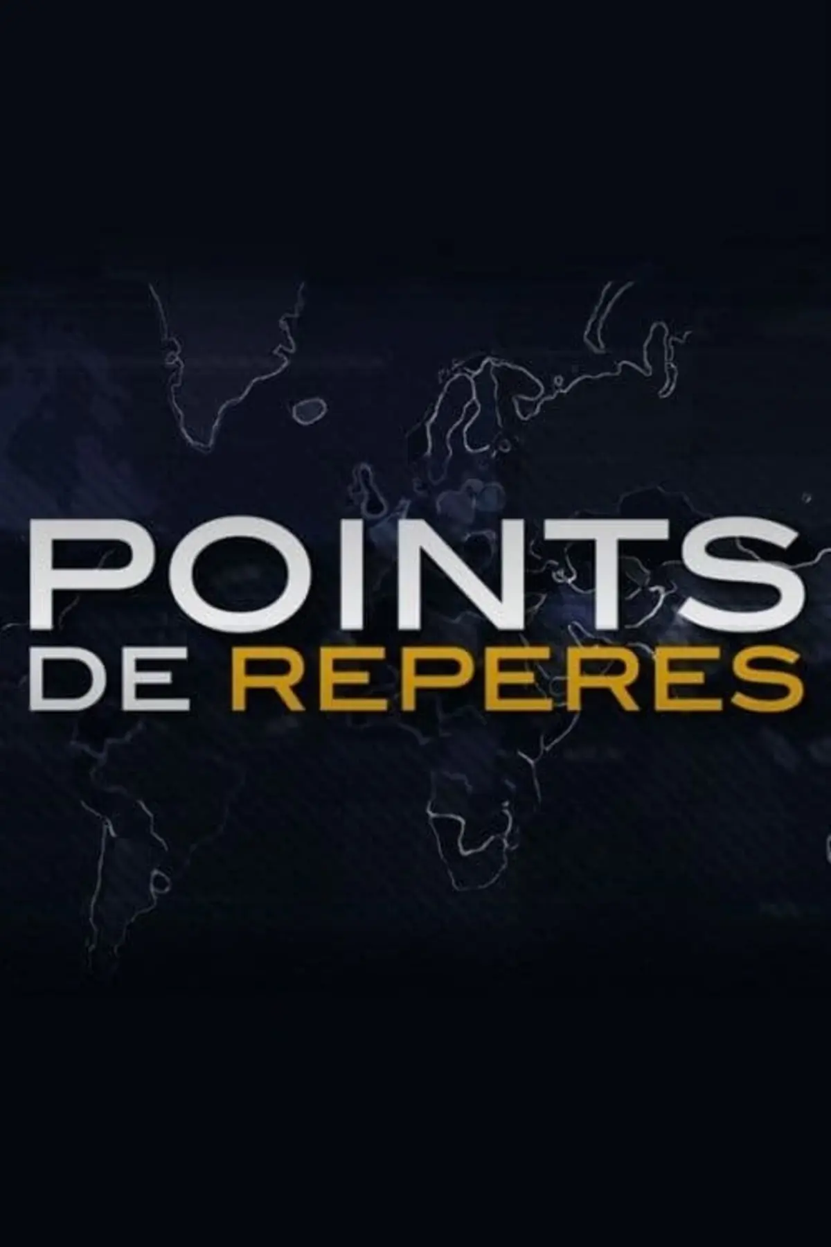 Points de repères