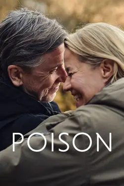 Affiche Poison