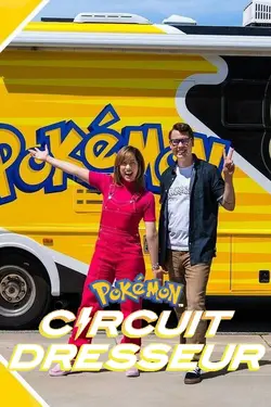 Pokémon : Circuit Dresseur