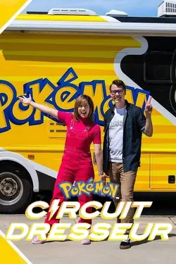 Pokémon : Circuit Dresseur S01E06 Le jeu de l'amour