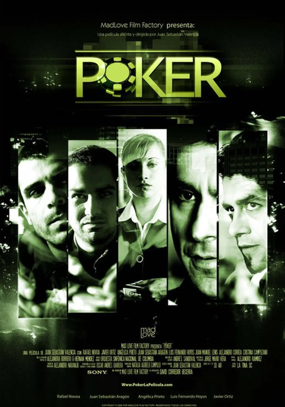 Poker
