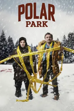 Affiche Polar Park