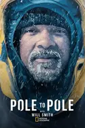 Affiche Pole to Pole avec Will Smith Les îles du Pacifique