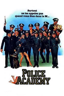 Police Academy