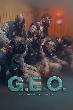 Police d'Élite Espagnole : au-delà des limites