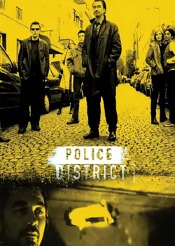 Police District S03E04 Identité judiciaire