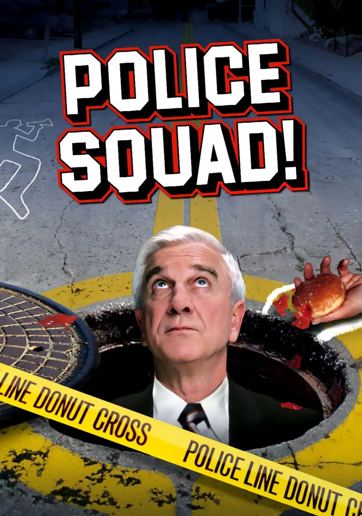 Police Squad !
