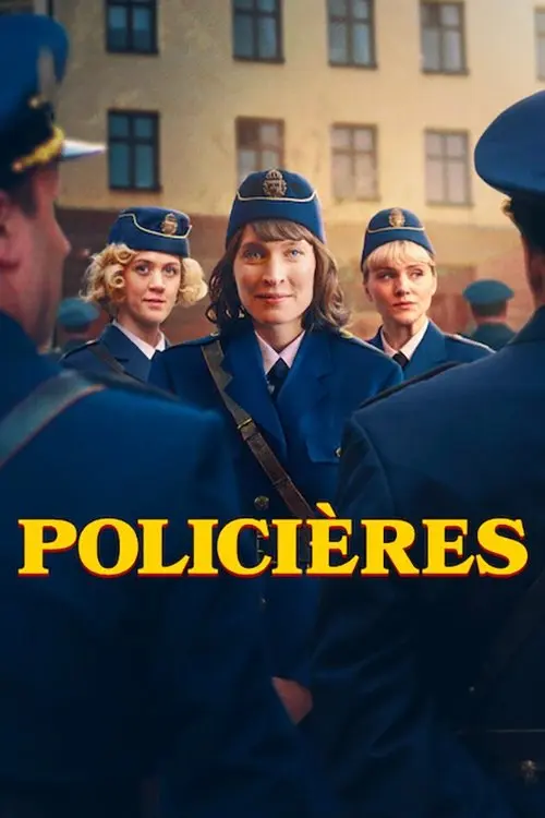 Policières